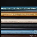 미용사 실기 시험 합격 전략 - Here are three detailed image prompts: