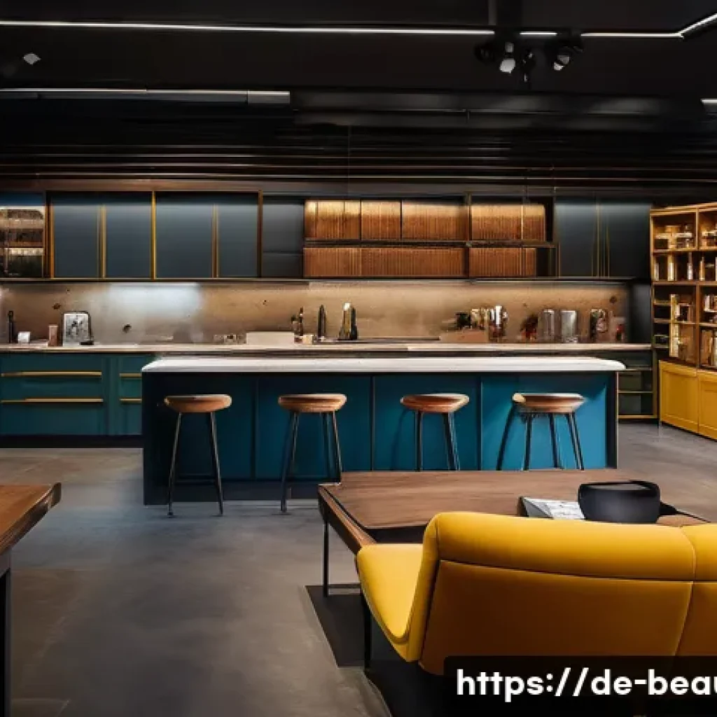 메이크업 소품 관리와 유지 보수 관련 이미지 1