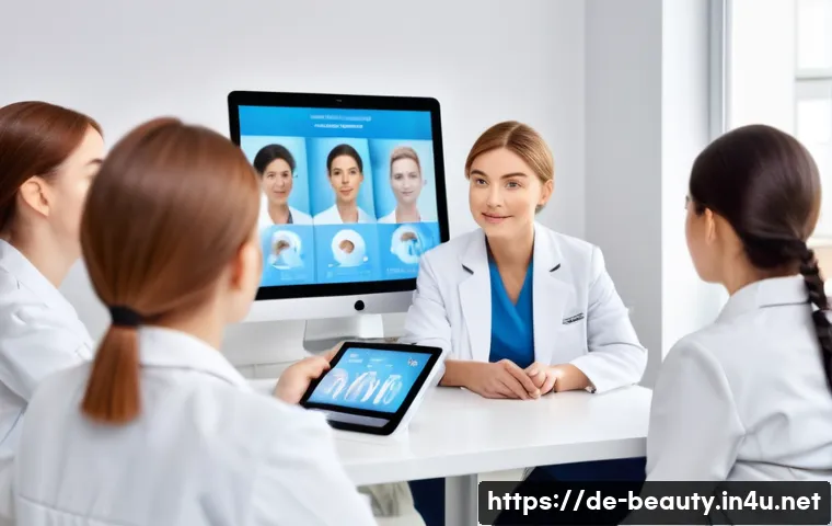 5 geniale Tipps für mehr Jobzufriedenheit als Hautpflegeprofi entdecken 3 피부 미용사로서의 직업 만족도 높이는 법 관련 이미지 1