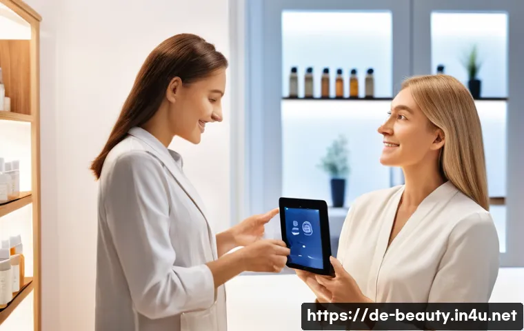 5 geniale Tipps für mehr Jobzufriedenheit als Hautpflegeprofi entdecken 4 피부 미용사로서의 직업 만족도 높이는 법 관련 이미지 2